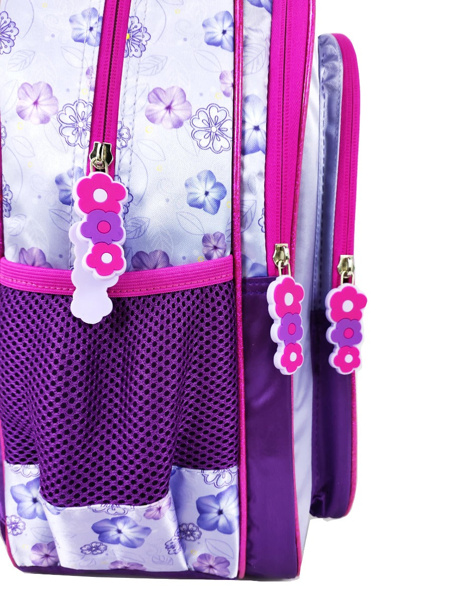 Disney - Sofia Princess From Within 16 Inches Backpack
