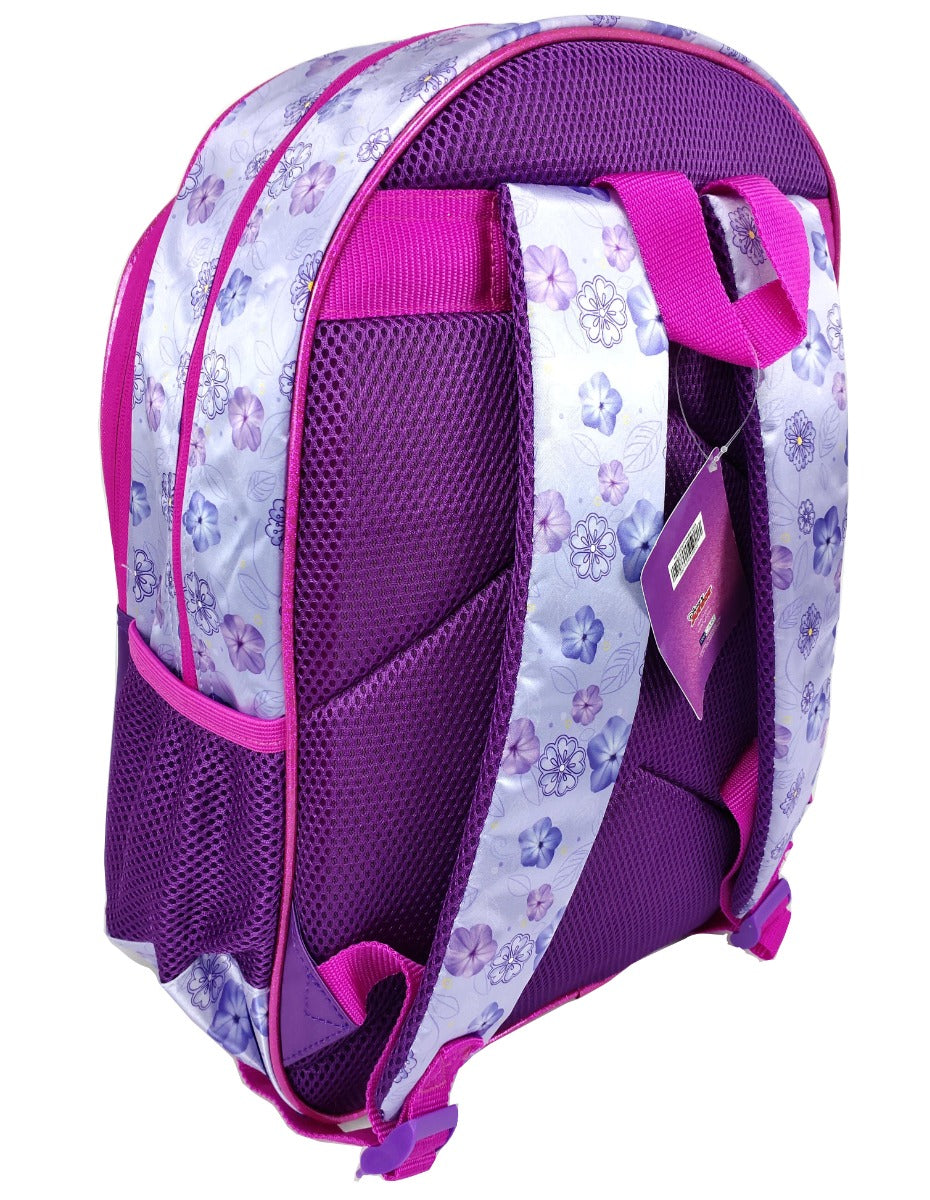 Disney - Sofia Princess From Within 16 Inches Backpack