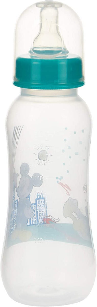 Disney Mickey Mouse 9Oz Baby Feeding Bottle