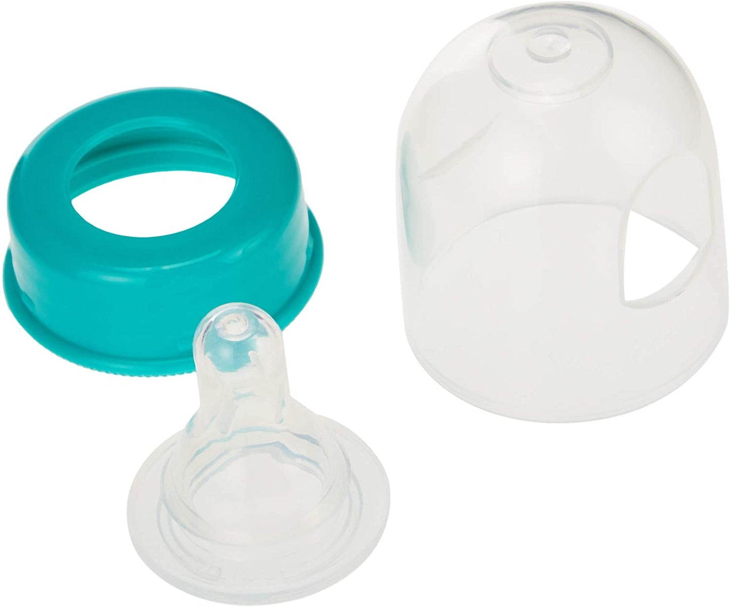 Disney Mickey Mouse 9Oz Baby Feeding Bottle