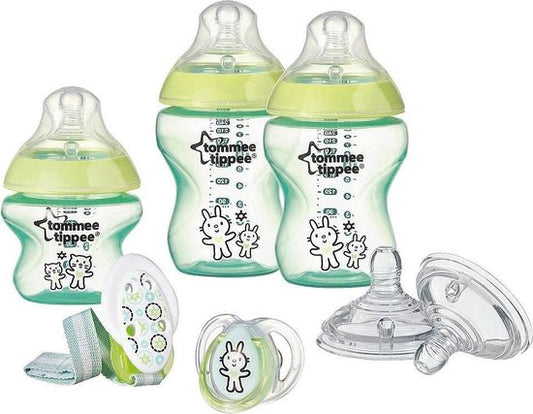 Tommee Tippee - Exclusive New Born Starter Set
