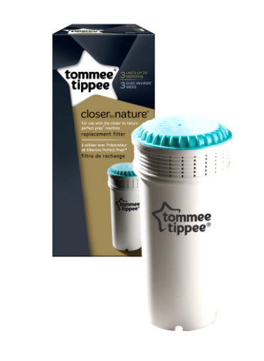 Tommee Tippee - Closer To Nature Perfect Preparation Machine Filter
