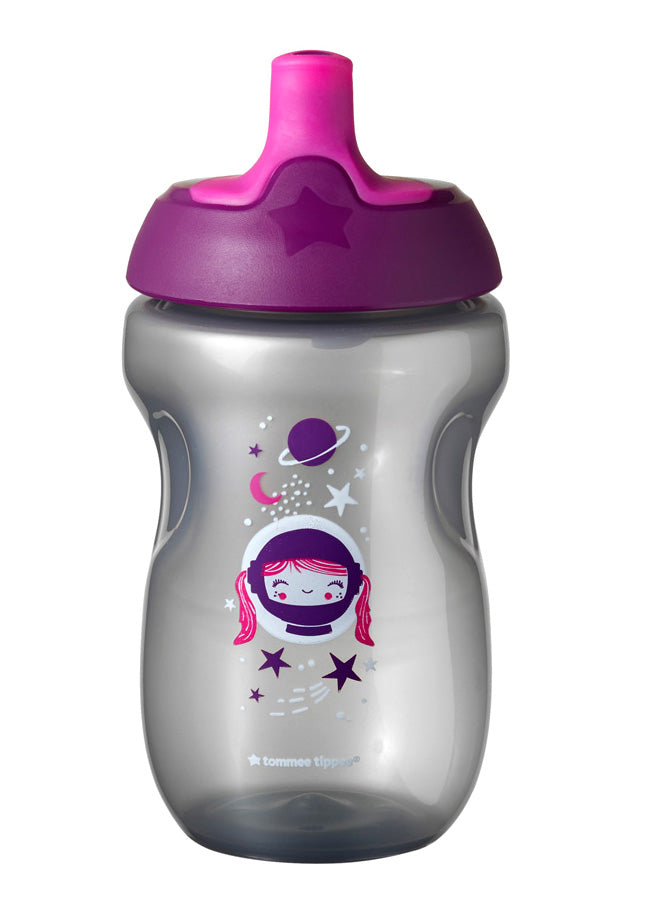 Tommee Tippee - Explora Active Sports Cup 12M+