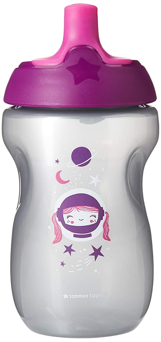 Tommee Tippee - Explora Active Sports Cup 12M+