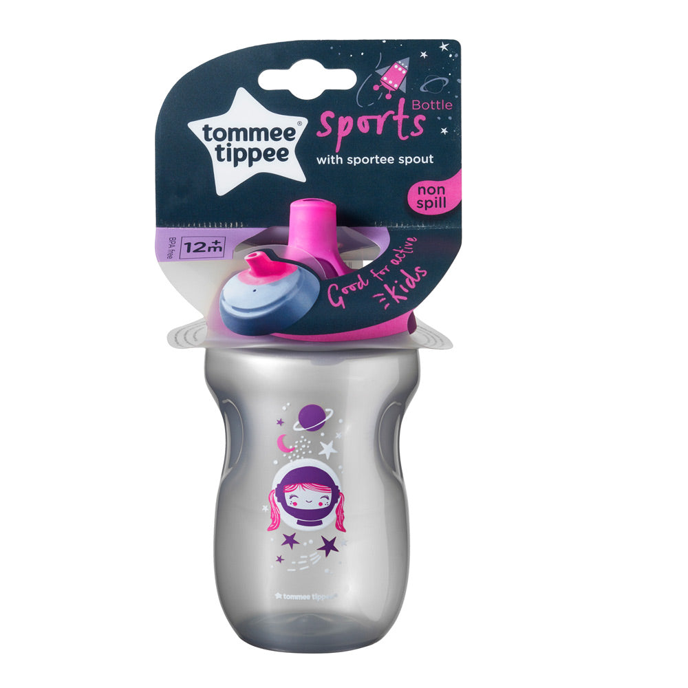 Tommee Tippee - Explora Active Sports Cup 12M+