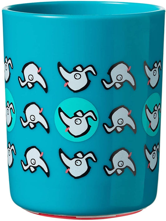 Tommee Tippee - No Knock Cup Small - Blue