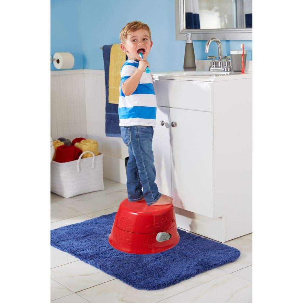 Mickey Mouse - 3 In 1 Potty System