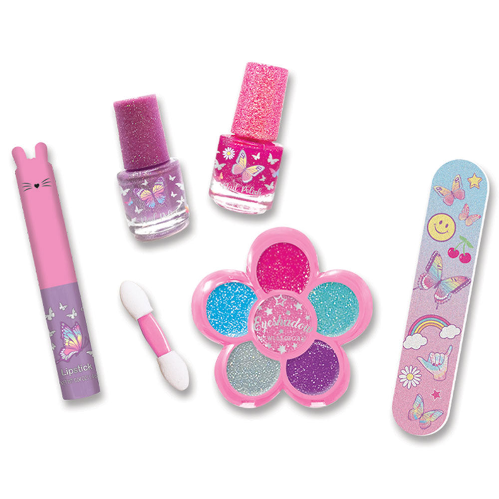 Hot Focus - Shine Beauty Set - Makeup
