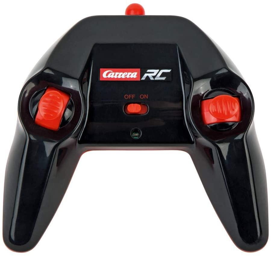 Carrera - Super Mario Odyssey Scooter Remote Control