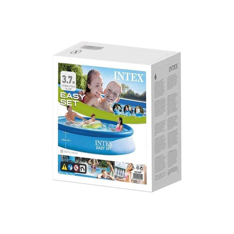 Intex - Easy Set Pool