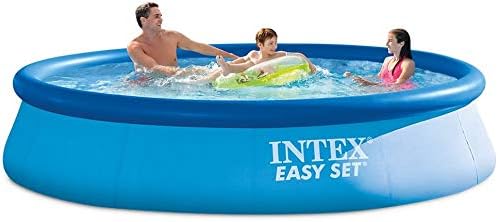 Intex - Easy Set Pool