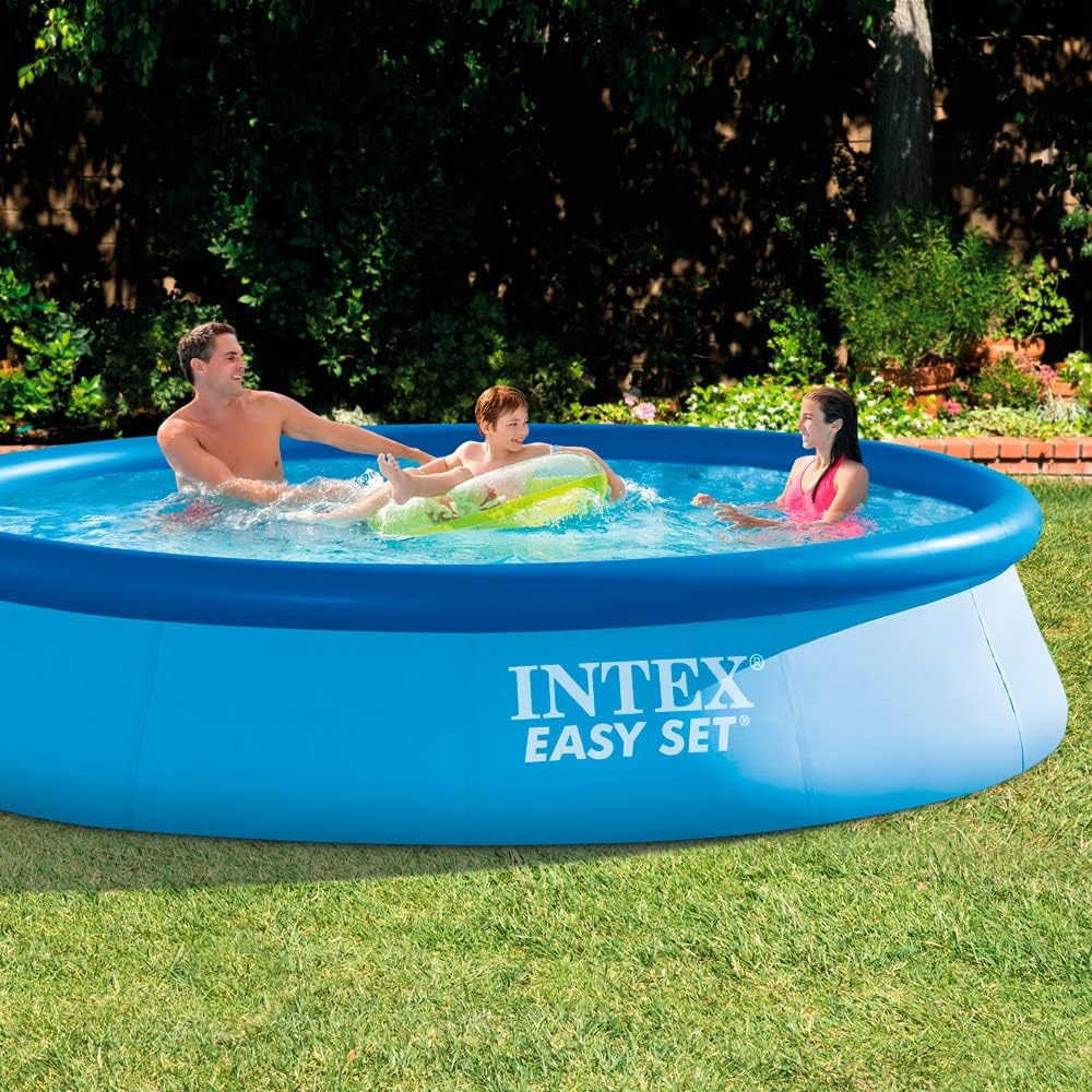 Intex - Easy Set Pool