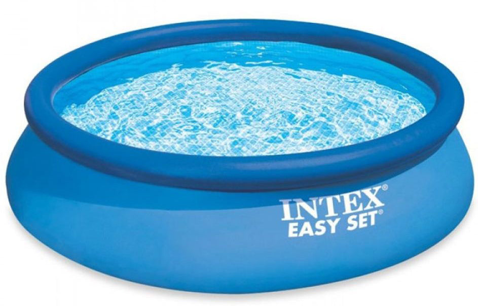 Intex - Easy Set Pool