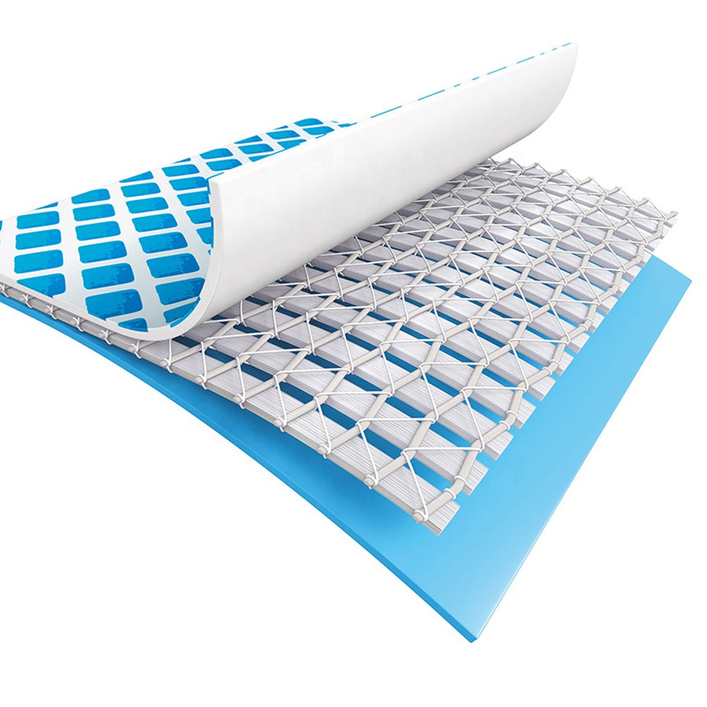 Intex - Rectangular Frame Pool - 450Cm X 218 Cm X 84Cm