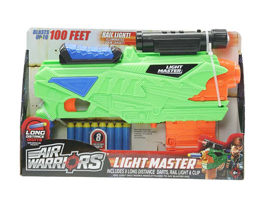 Buzz Bee Night Assault
