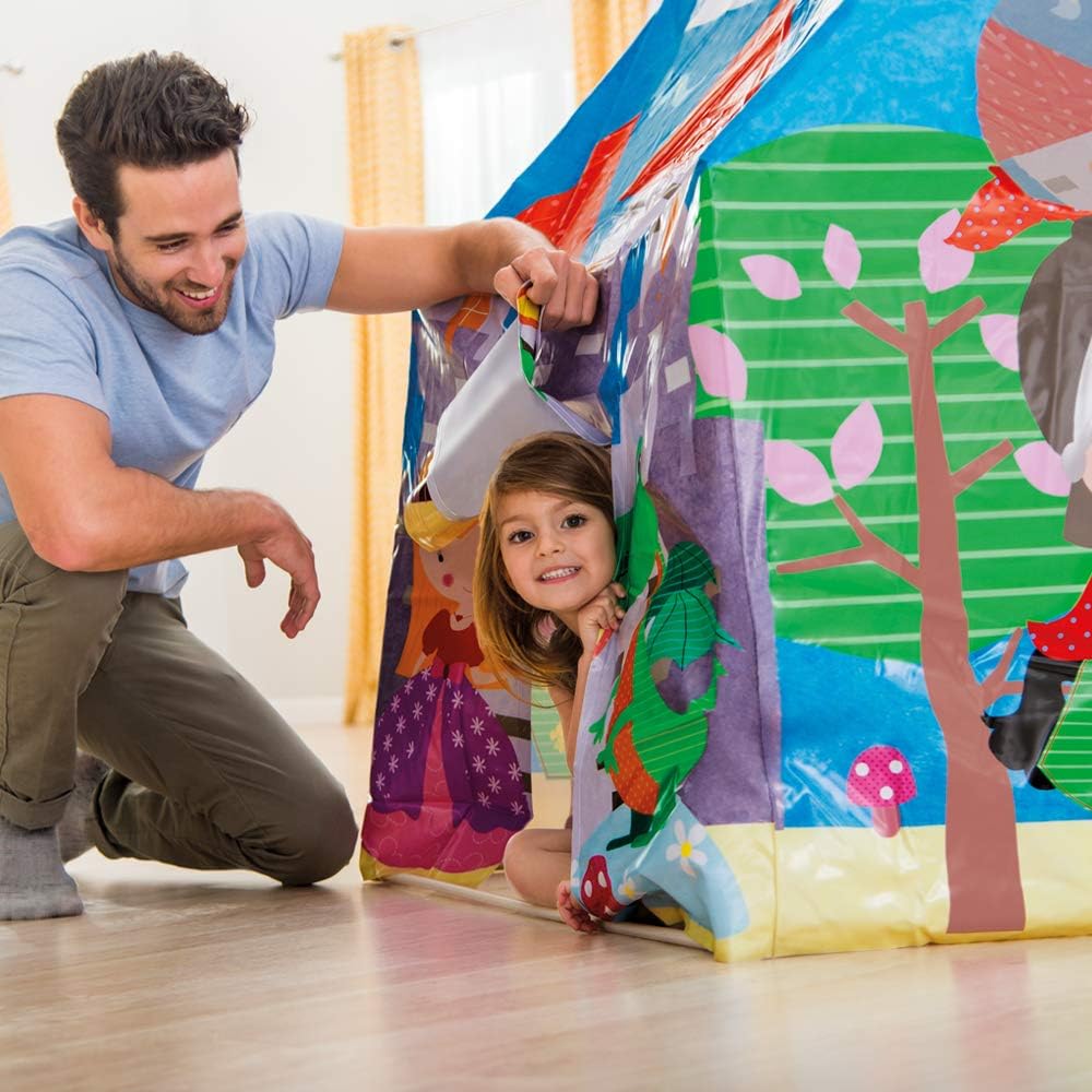Intex - Playground Fun Cottage