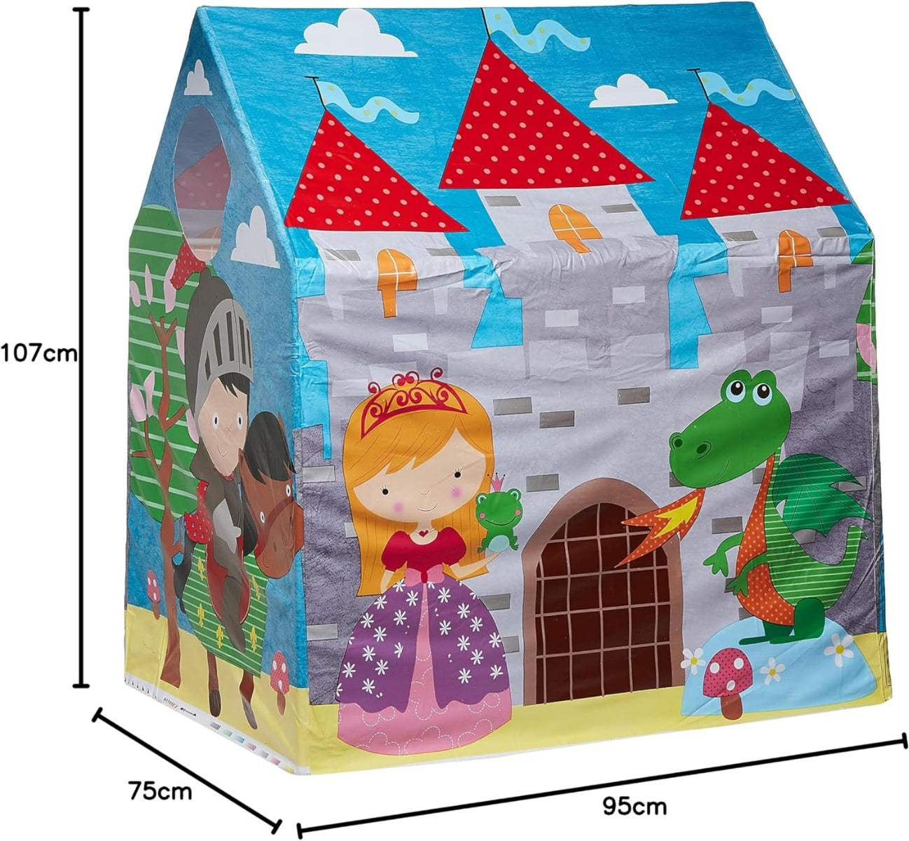 Intex - Playground Fun Cottage