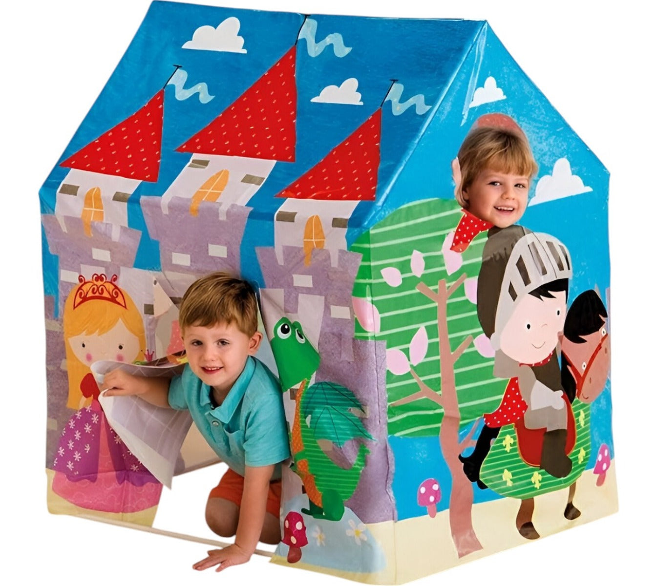 Intex - Playground Fun Cottage