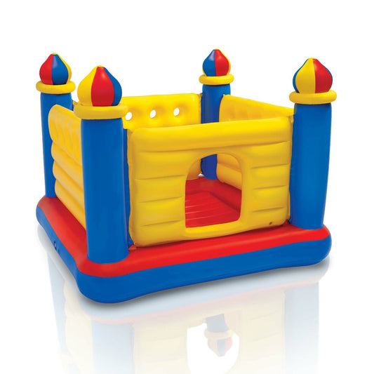 Intex - Jump-O-Lene Castle Bouncer