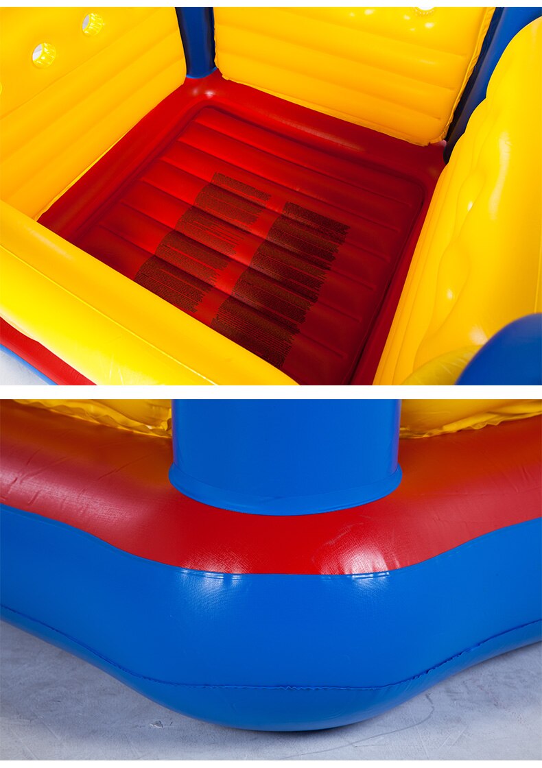 Intex - Jump-O-Lene Castle Bouncer