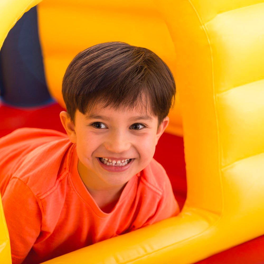 Intex - Jump-O-Lene Castle Bouncer