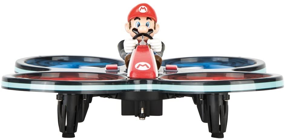 Carrera - Mini Mario Copter