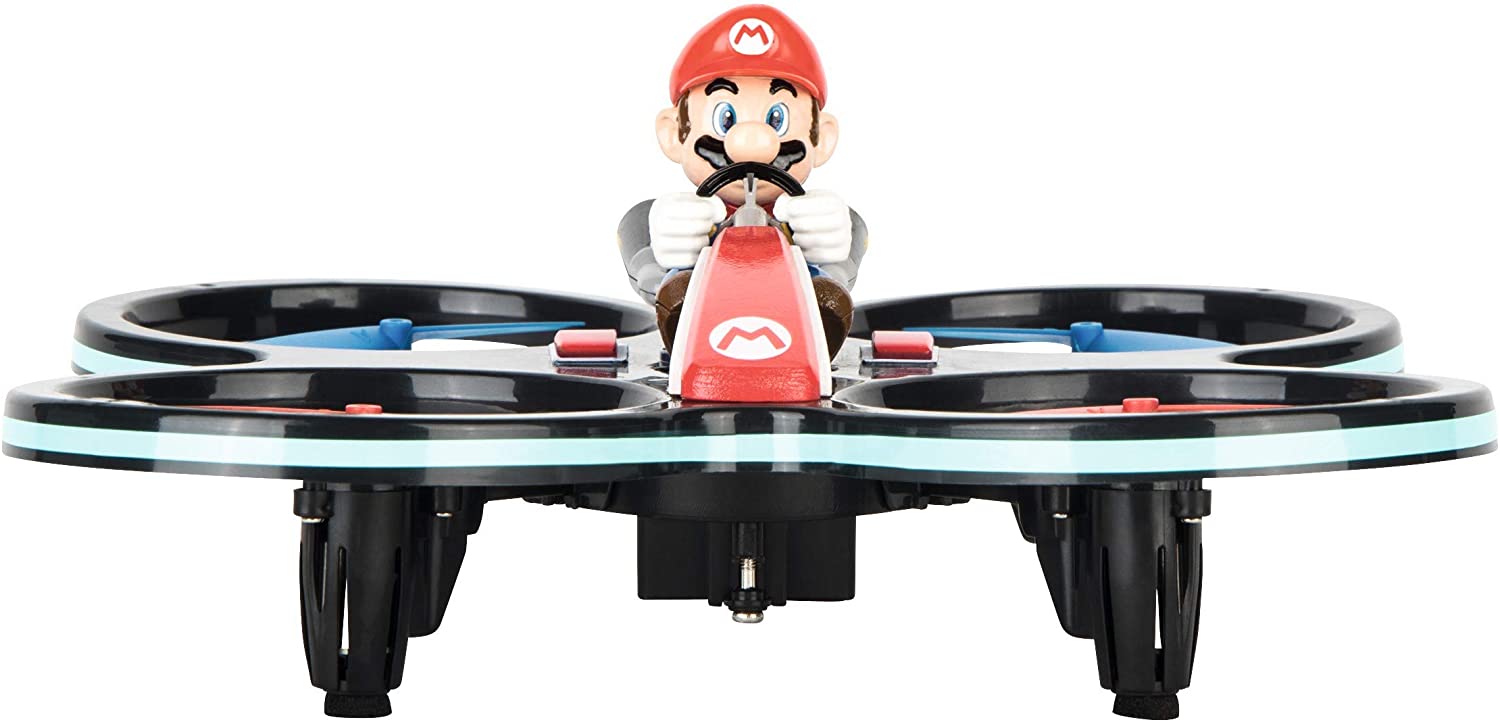 Carrera - Mini Mario Copter