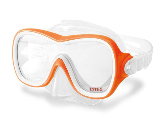 Intex Wave Rider Masks-Orange