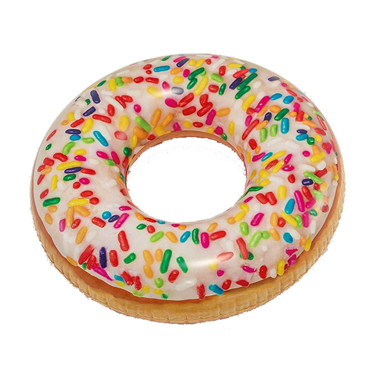 Intex - Sprinkle Donut Tube 114Cm