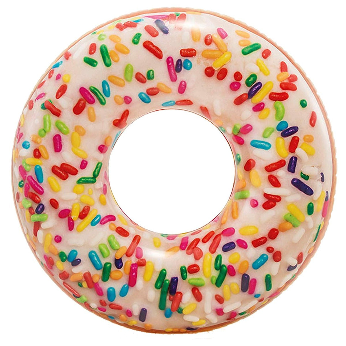 Intex - Sprinkle Donut Tube 114Cm