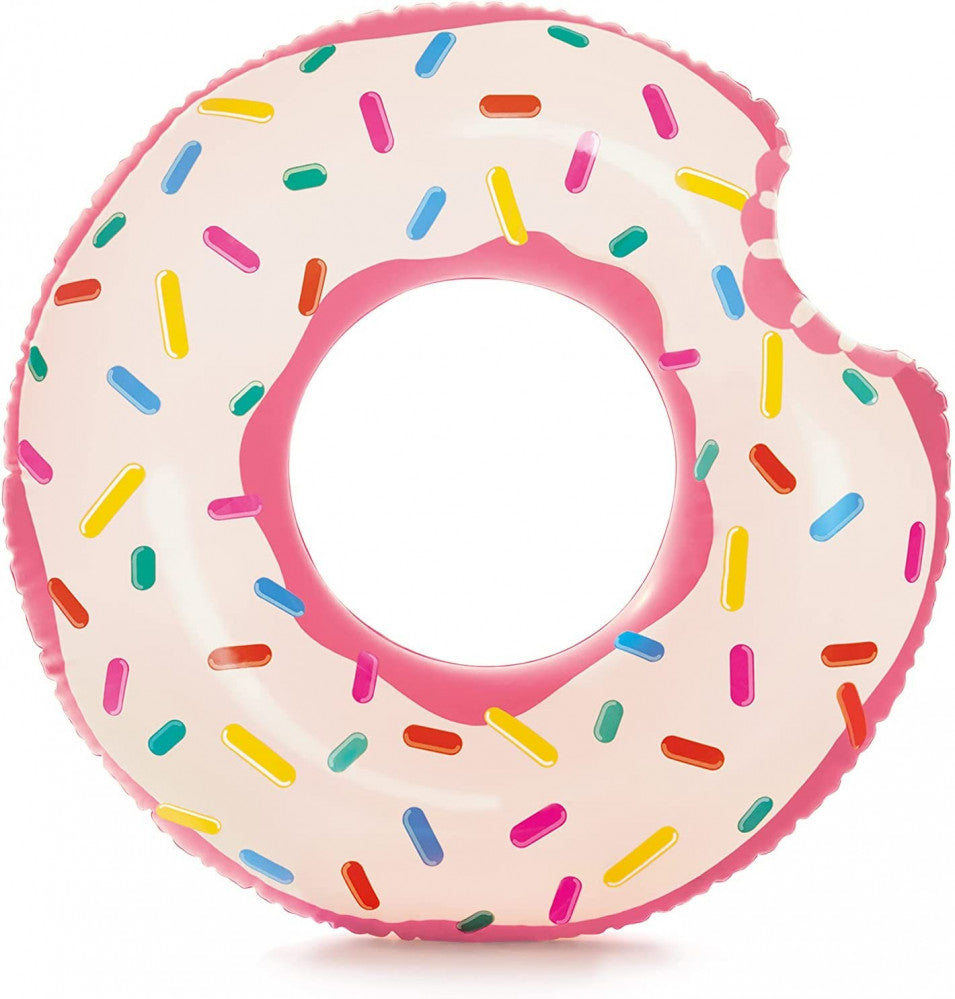 Intex - Donut Tube 107Cm X 99Cm