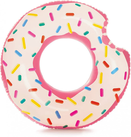 Intex - Donut Tube 107Cm X 99Cm