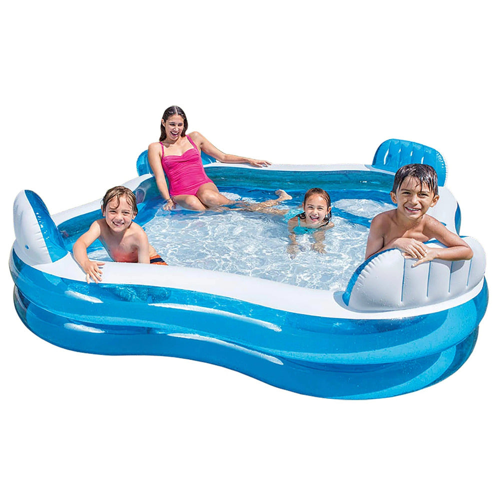Swim Center Family Lounge Pool