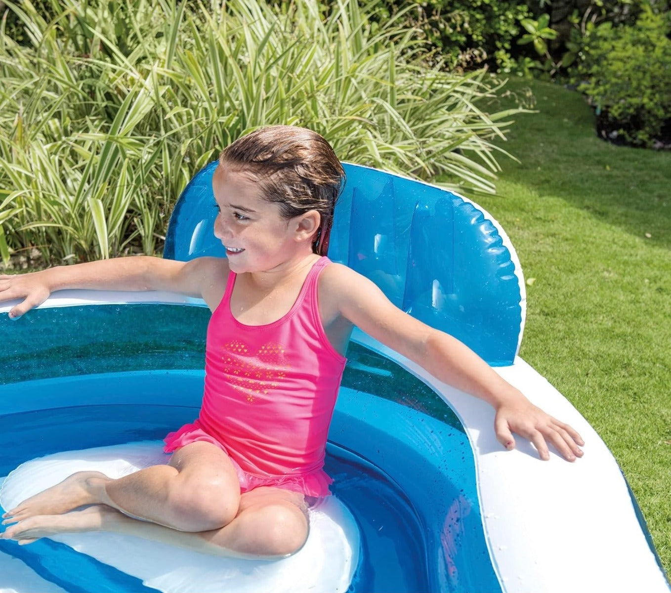 Swim Center Family Lounge Pool