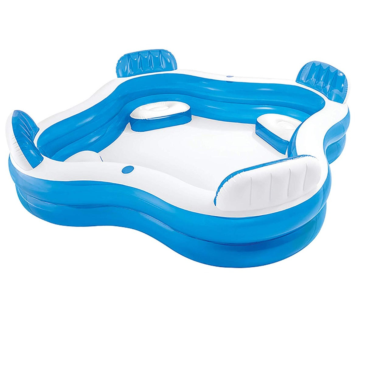 Swim Center Family Lounge Pool