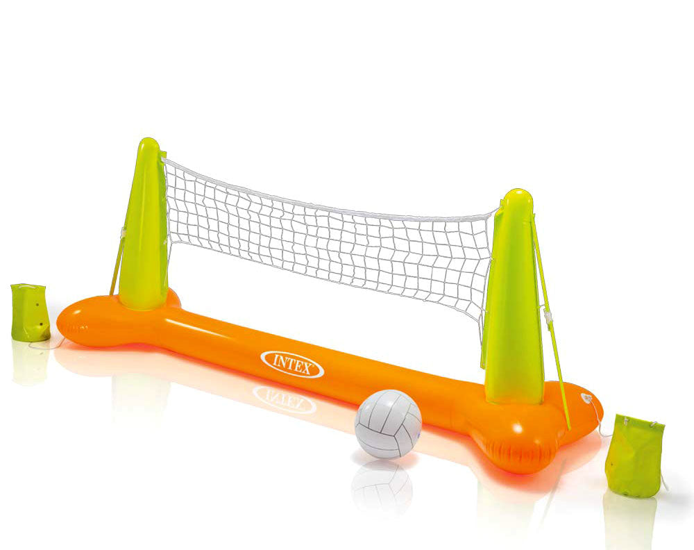 Intex - Pool Volleyball Game
