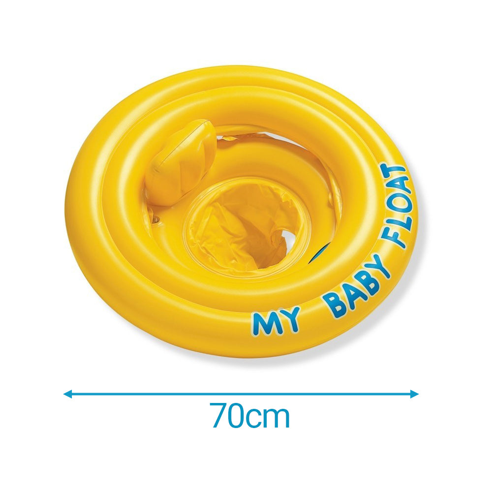 Intex - My Baby Float