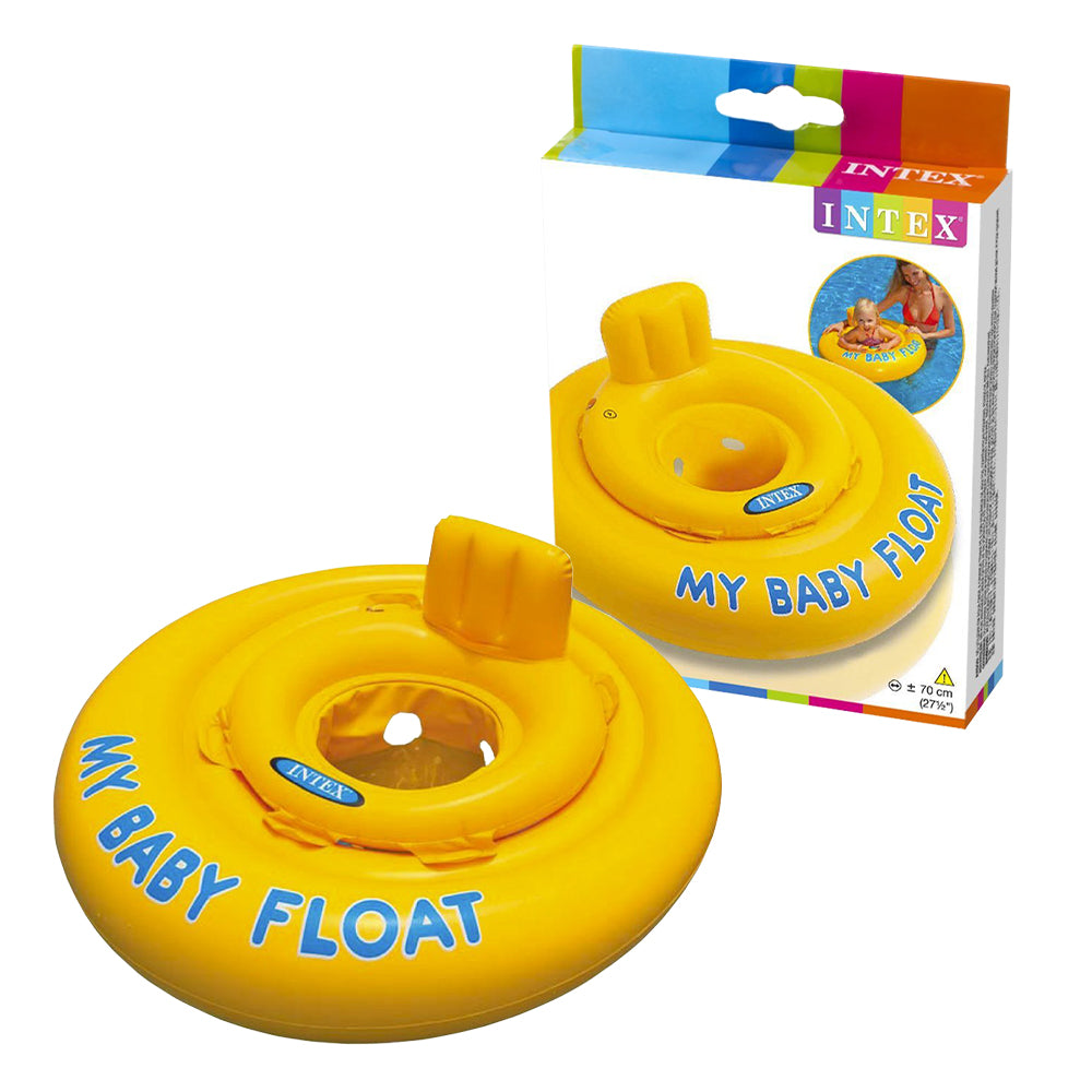 Intex - My Baby Float