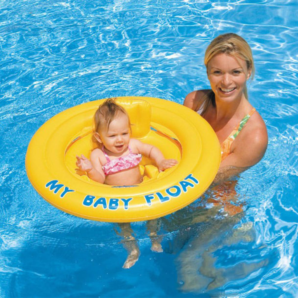 Intex - My Baby Float