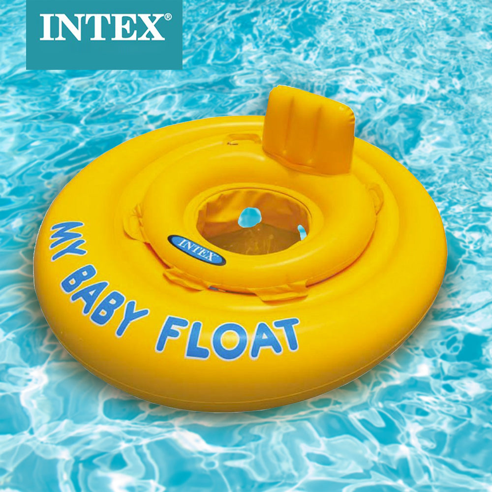 Intex - My Baby Float