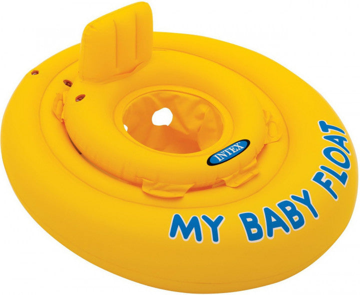 Intex - My Baby Float