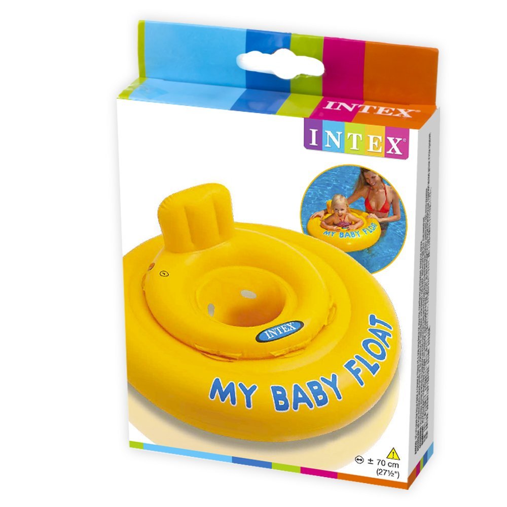 Intex - My Baby Float