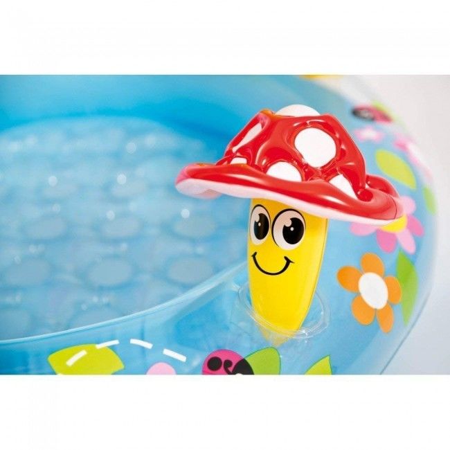 Intex - Mushroom Baby Pool