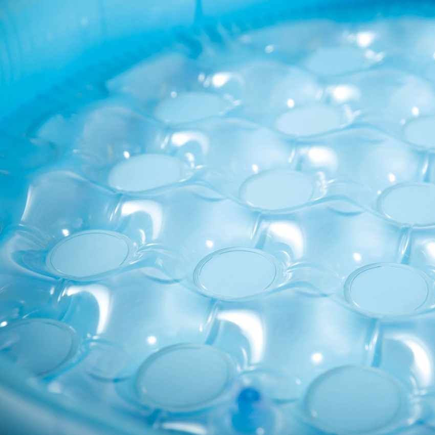 Intex - Mushroom Baby Pool