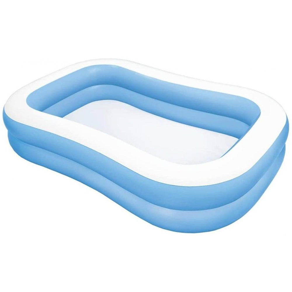 Intex Swim Center Family Pool 2.03M X 1.52M X 48Cm