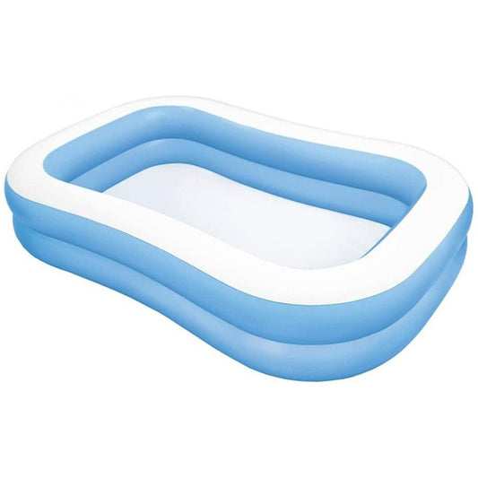 Intex Swim Center Family Pool 2.03M X 1.52M X 48Cm