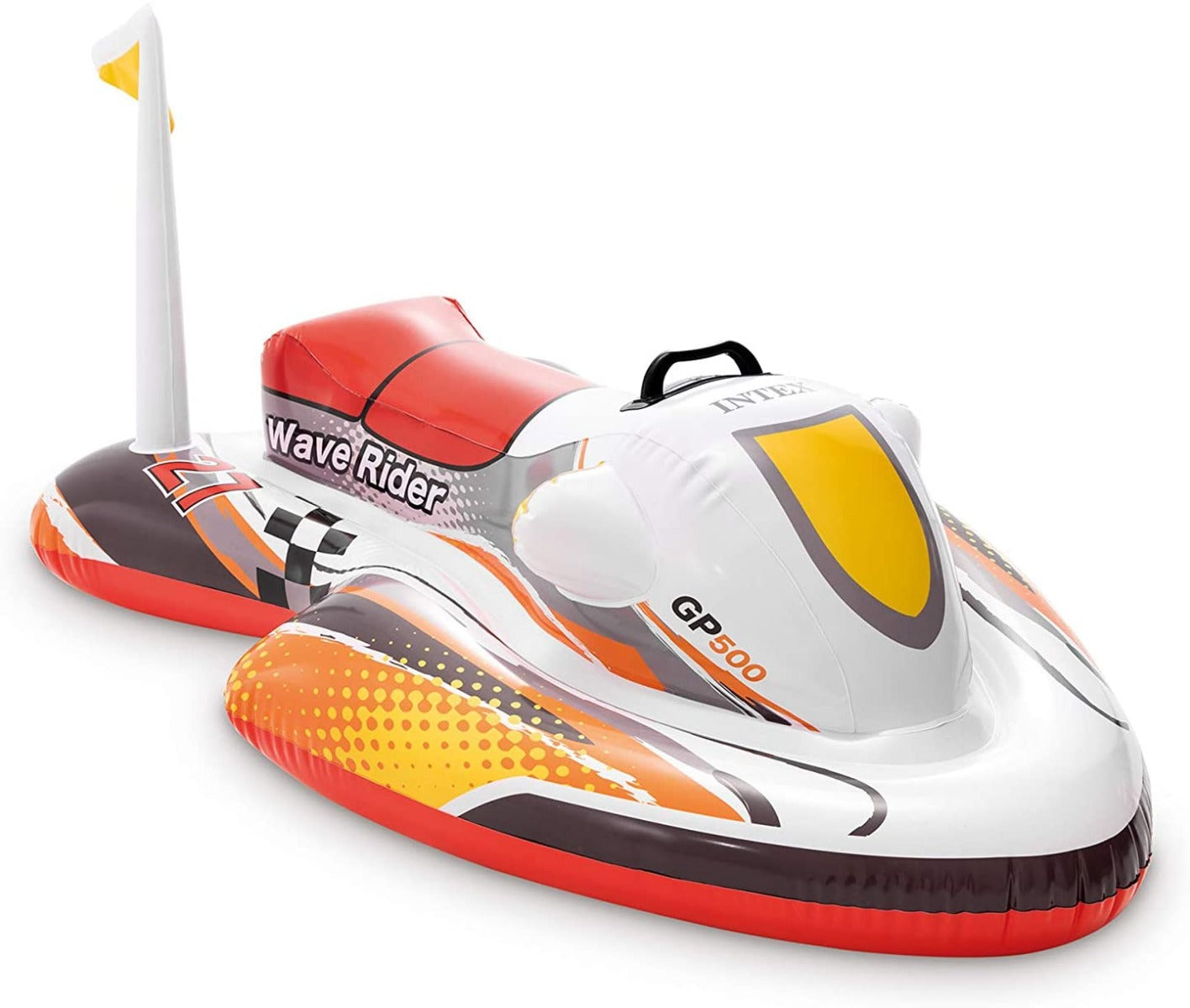 Intex - Wave Rider Ride-On