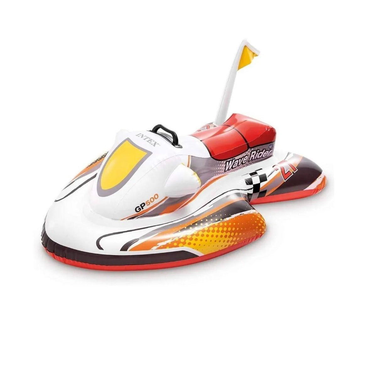 Intex - Wave Rider Ride-On