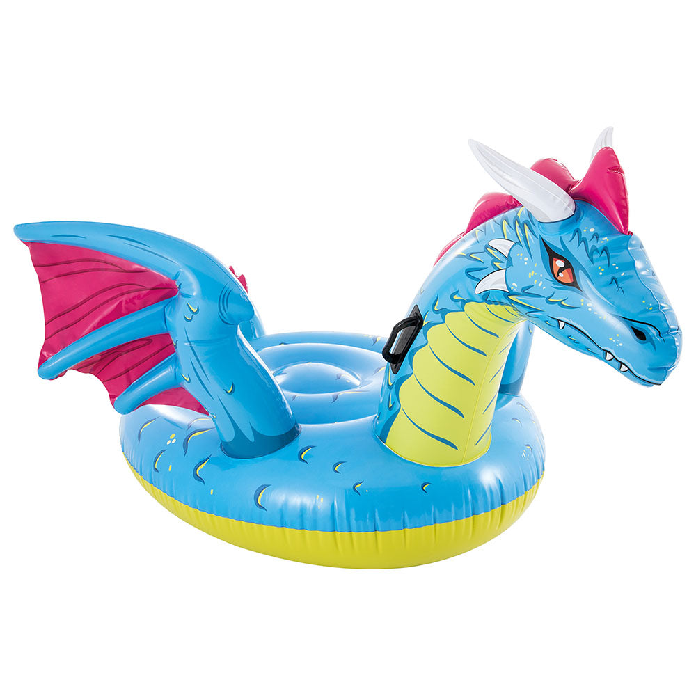Intex Dragon Ride-On