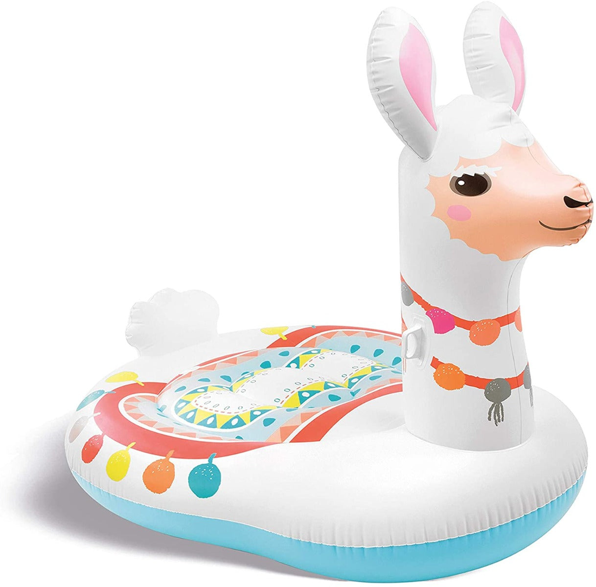 Intex Inflatable Cute Llama Ride-On